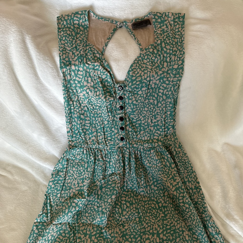 Nümph Retro Dress